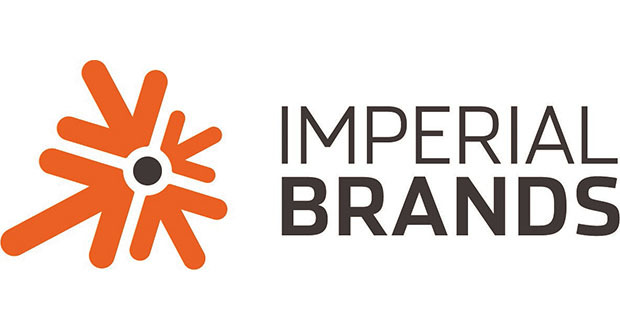 Imperial Brands Expects Low-Single-Digit Tobacco and NGP Net Revenue Growth in H1