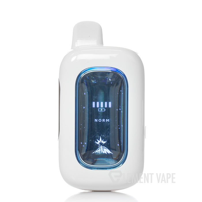 Product | Vaporless Mode + Transparent Display Screen: Kanger Launches Subox Mix 50K in the U.S.