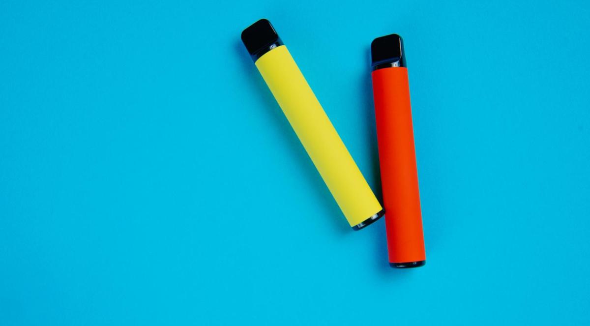 Dutch Data Show 244 Companies Continued Illegal Vape Sales After Two Fines