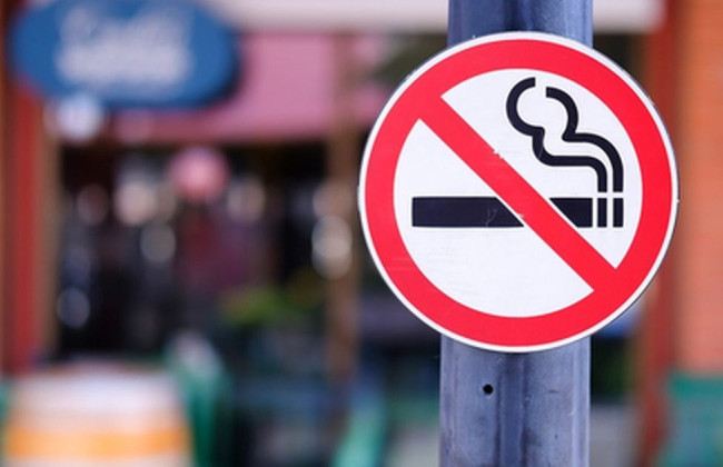 Ukrainian Committee Chair Says Nicotine Pouches Should Be Fully Banned for Sale to Minors