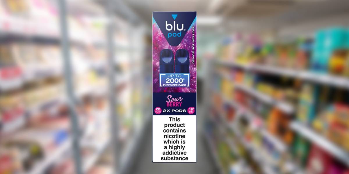 Imperial Brands Expands Blu Fruit-Flavour Offerings Following Consumer Preference Data