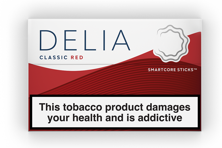 Philip Morris Limited Launches Delia to Expand IQOS Iluma Consumables Portfolio