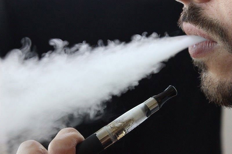 Latvian Parliament Gives Initial Support to E-Cigarette Deposit Scheme Amendments