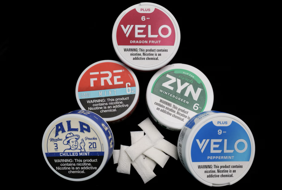 Reuters Exclusive: FDA’s Fast-Track Review of Nicotine Pouches Slows Over Youth and New-User Concerns