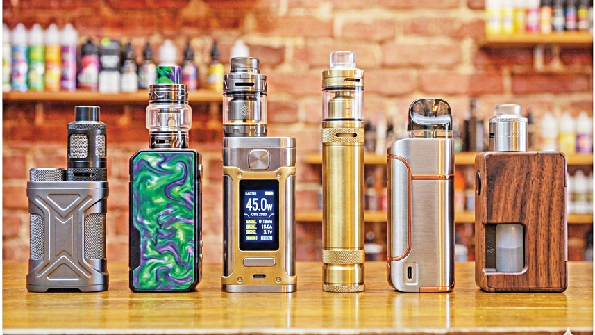 Bangladesh May Remove E-Cigarette Production and Sales Ban in Tobacco Law Amendment