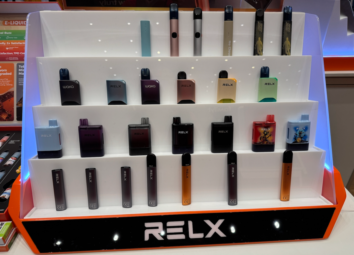 2Firsts Exclusive Analysis | RLX Q2 Revenue Rises 14.8%, Company Takes Control of Western European Distributor and Expands Multi-Category Strategy