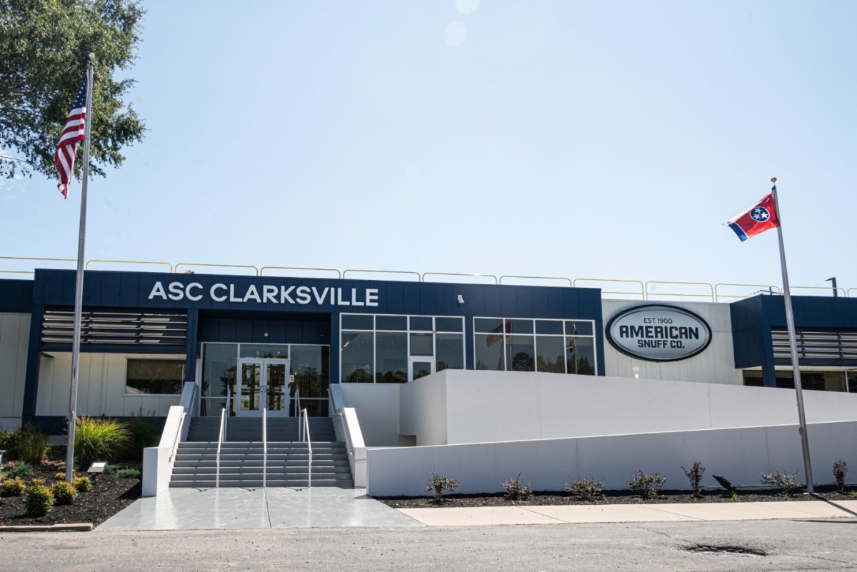 American Snuff Expands Manufacturing Hiring as Reynolds American Builds Future-Ready Operations