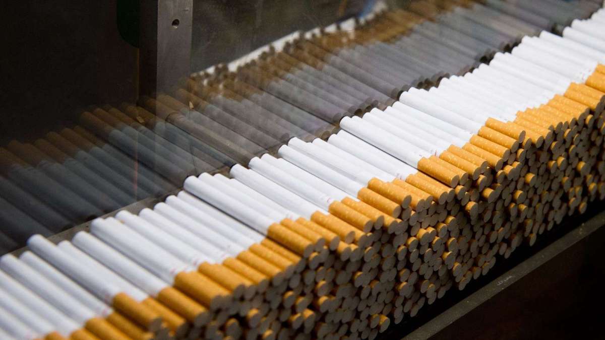 Imperial Brands to Close Langenhagen Cigarette Factory by 2027