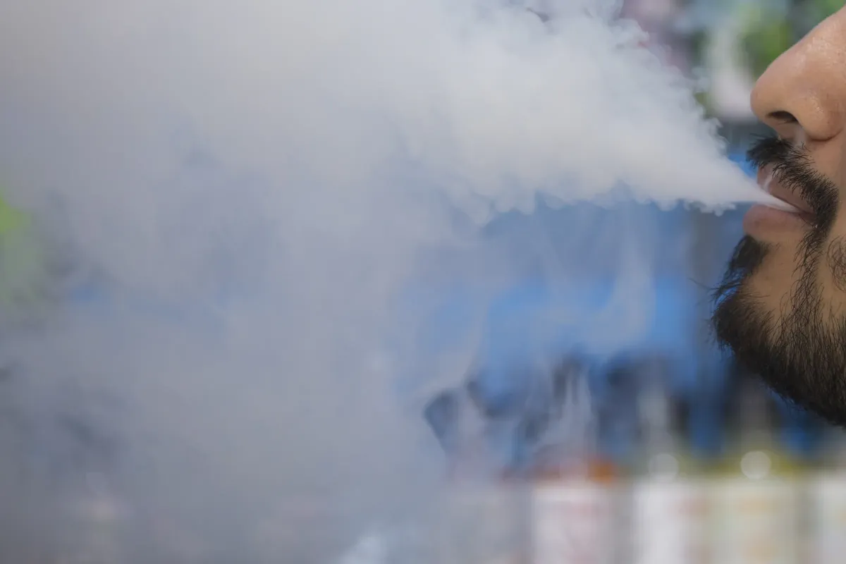 Belgium Calls for EU-Wide Limits on Vape Ingredients and Ban on Disposable E-Cigarettes