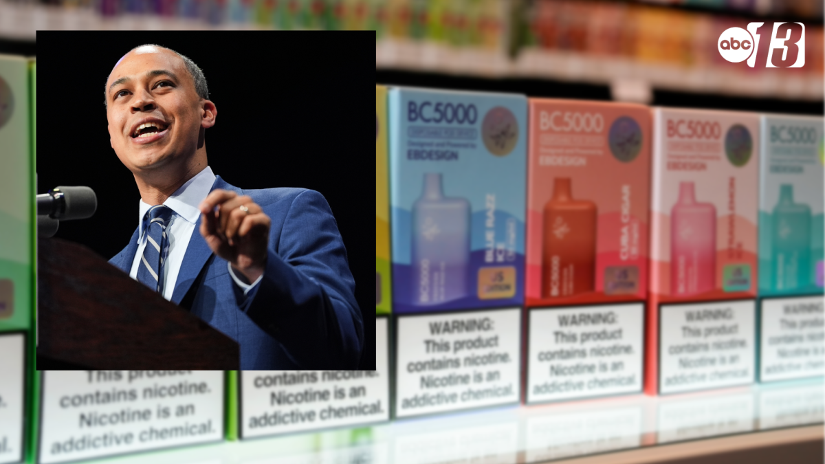 Virginia Attorney General Backs Vape Enforcement Act Limiting Sales to FDA-Authorized or Pending Products