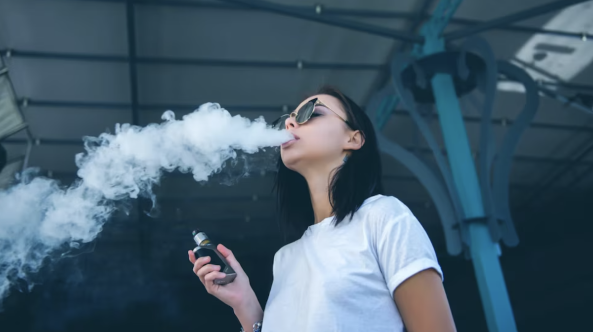 Peru Parliament Considers Imposing up to 100% Tax on E-Cigarettes