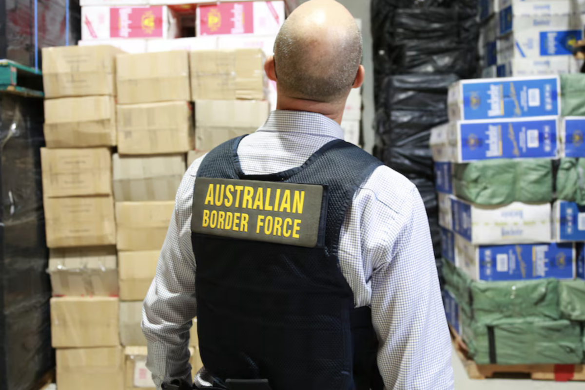 Australia Plans Tougher Penalties for Illicit Tobacco and Vape Crime