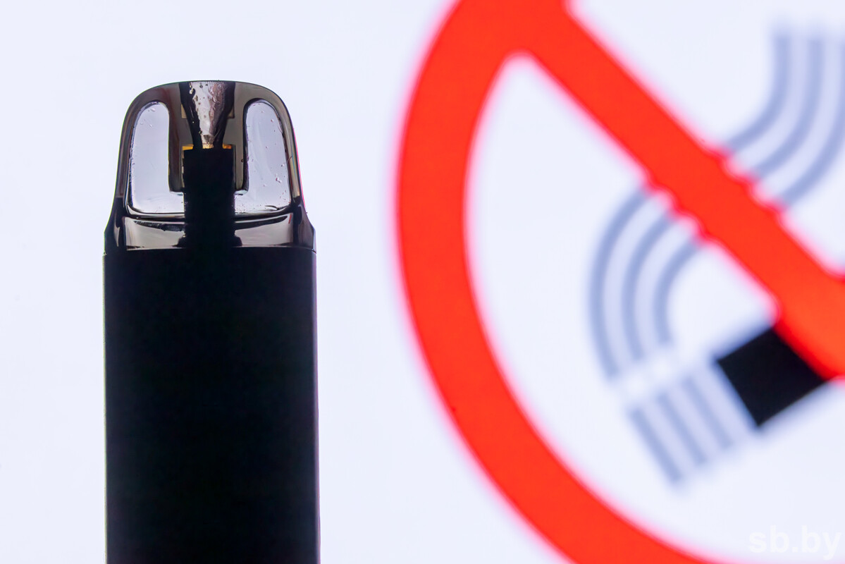 Belarus Official Says Full Vape Ban Is Not Advisable Due to Supply Risks From Russia