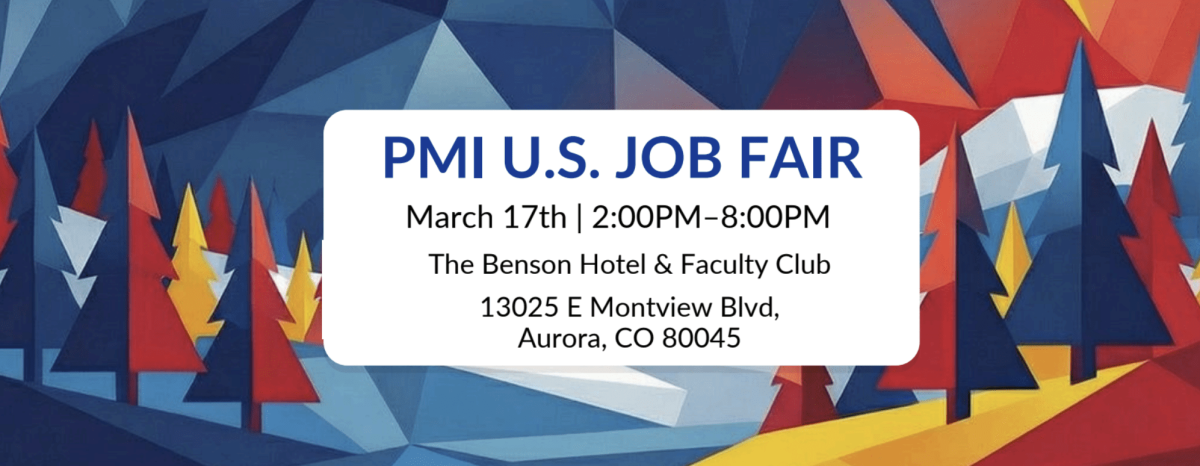 PMI U.S. to Host Job Fair for ZYN Nicotine Pouch Factory in Colorado