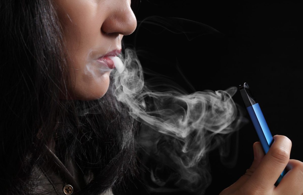 UK Smoke-Free Generation Plan Backed by Both Houses of Parliament
