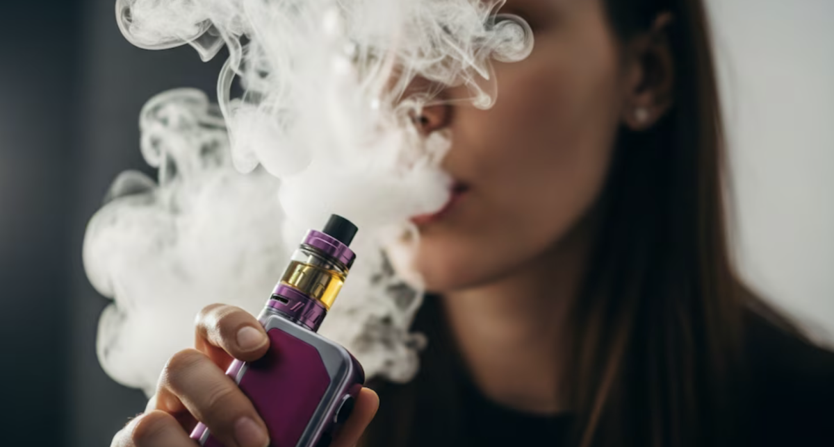 Panama Seeks Unified Regulation on E-Cigarettes and Heated Tobacco Products, Including Use Restrictions in Public and Private Spaces