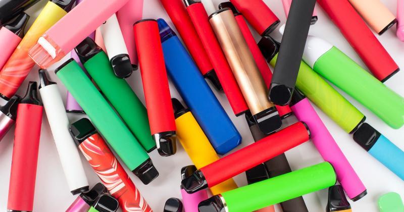 Poland Weighs Ban on Disposable Vapes, Tightens Rules on Nicotine Pouches