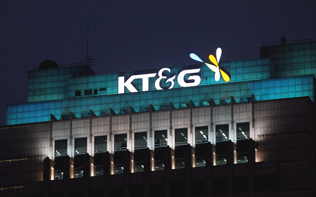 KT&G Approves Plan to Establish Guatemala Branch as First Local Base in Central and South America