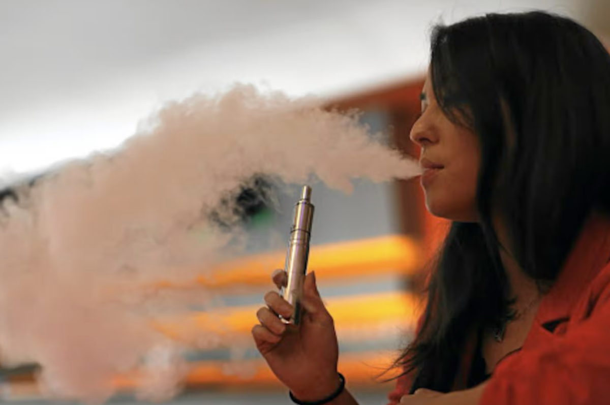 South Africa health department agrees to exempt smokeless and non-combustible products from tobacco control bill