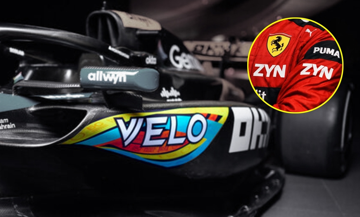 Over 160 organizations urge Formula 1 to end all tobacco sponsorships, including nicotine pouches