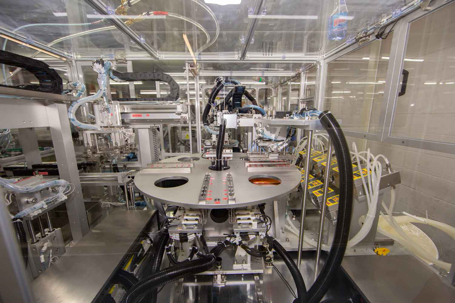 2Firsts Interview with Glas ｜Why a California ENDS Company Believes Its Age-gated Flavored Vape Could Be Next in Line for FDA Authorization