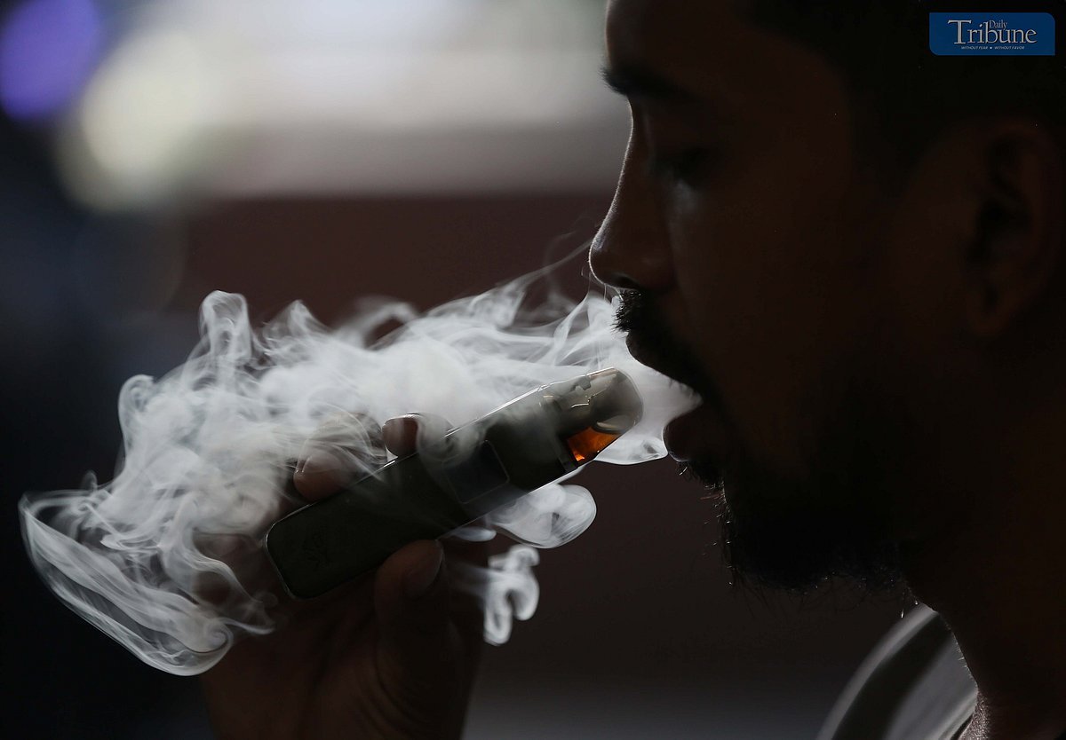 Philippines DOH reiterates: vaping is not safer than smoking, citing irreversible health risks