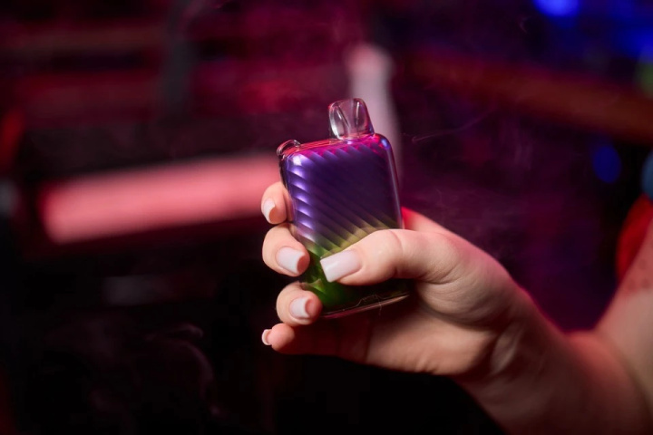 Uzbekistan to impose full ban on nicotine delivery devices from March 1,2026