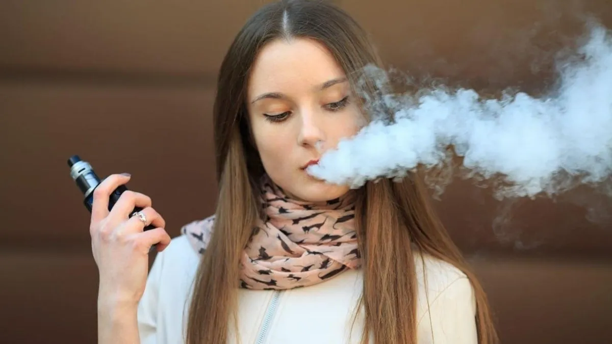 Azerbaijan moves to fine and confiscate e-cigarettes across supply chain; full ban expected April 1, 2026
