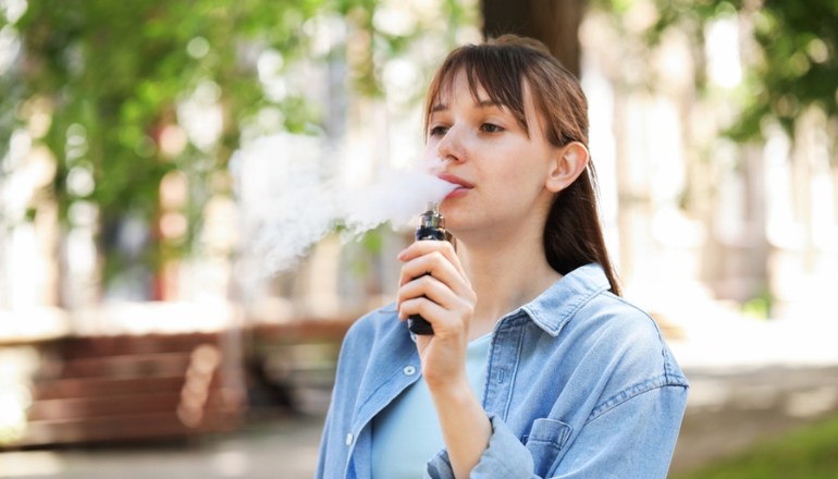Isle of Wight councillors raise concerns about youth vaping; one says it may be seen “akin to asbestos”