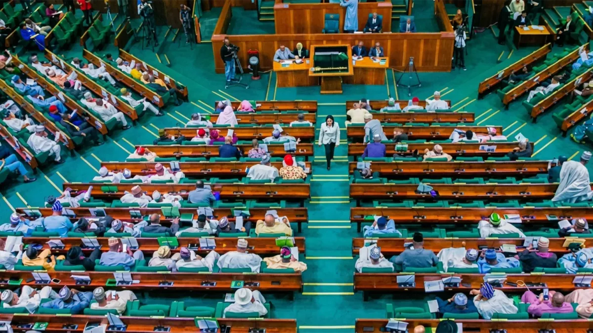 Nigeria’s House of Representatives Plans to Amend the National Tobacco Control Act to Close Regulatory Gaps on E-cigarettes and Other Emerging Nicotine Products