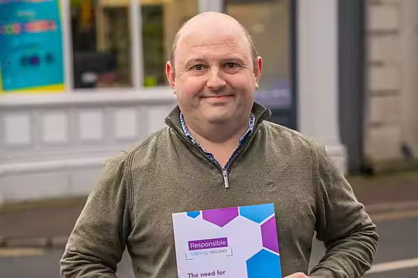 Ireland Vape Retailers’ Group RVI Calls for Tax Stamps to Strengthen Enforcement of Vape Products Tax