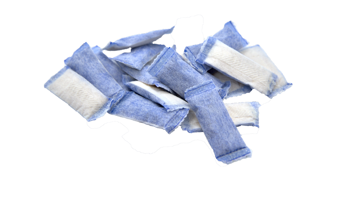 Haypp Voluntarily Sets a 20 mg Nicotine-Strength Cap for Nicotine Pouches and Urges the UK to Establish a Regulatory Limit