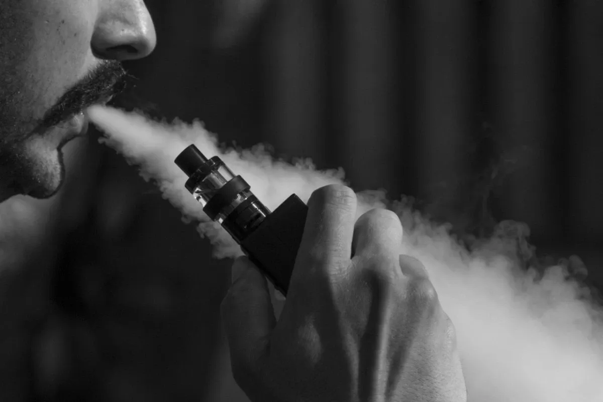 DTI drafts administrative order proposing an open-pod and e-liquid ban and opens it for public consultation