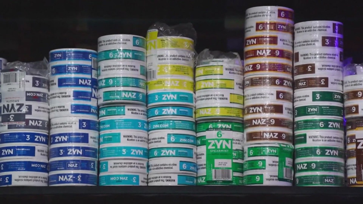 PMI says Colorado ZYN plant build advances as first pouches hit market in 2025