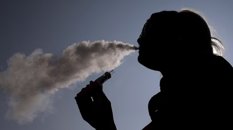 UAE Sets Dh1-Per-ml Minimum Excise Price for Vape Liquids From Sept. 1 While Keeping 100% Tax Rate