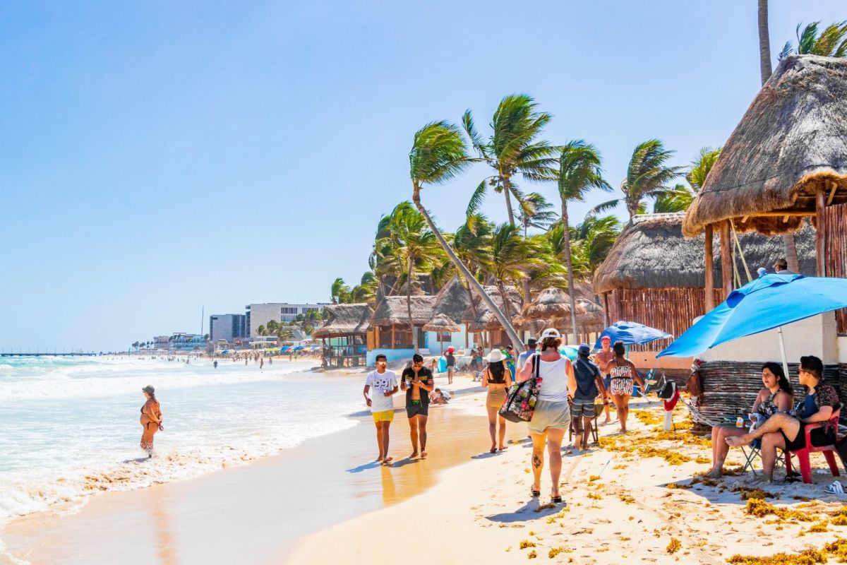 Canadians visiting Mexico warned of stricter penalties for bringing e-cigarettes or vaping devices