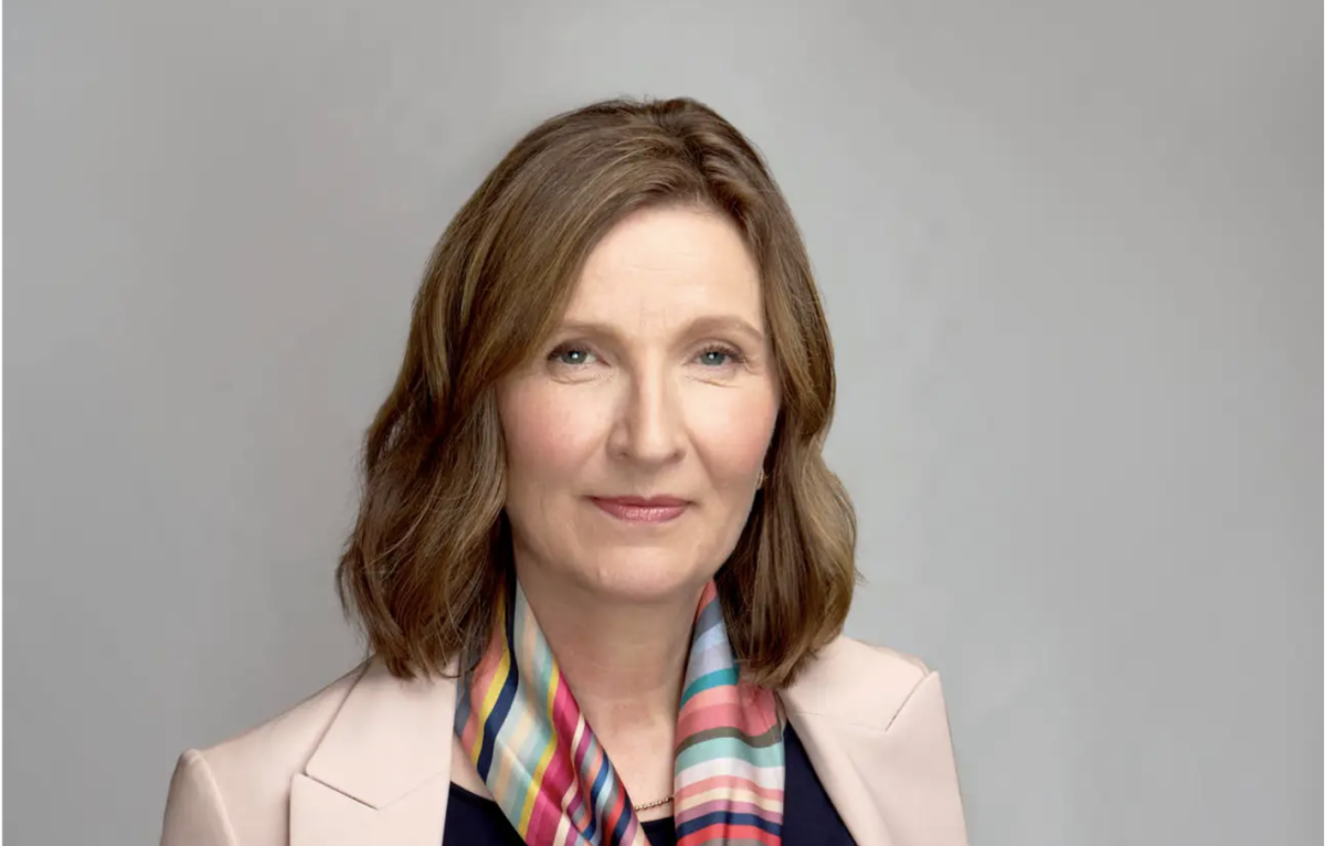 PMI Global Communications Chief Moira Gilchrist: Why AI Matters More Than Ever in the Smoke-Free Transition