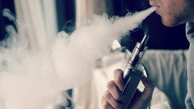 Kantar Study Finds More Than 93% of Vape Products in Ukraine Fail Regulatory Requirements