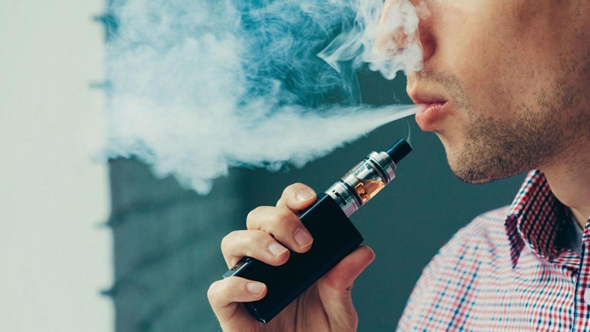 Virginia HB 308 would overhaul tobacco and nicotine rules, and creating a vape “white list”
