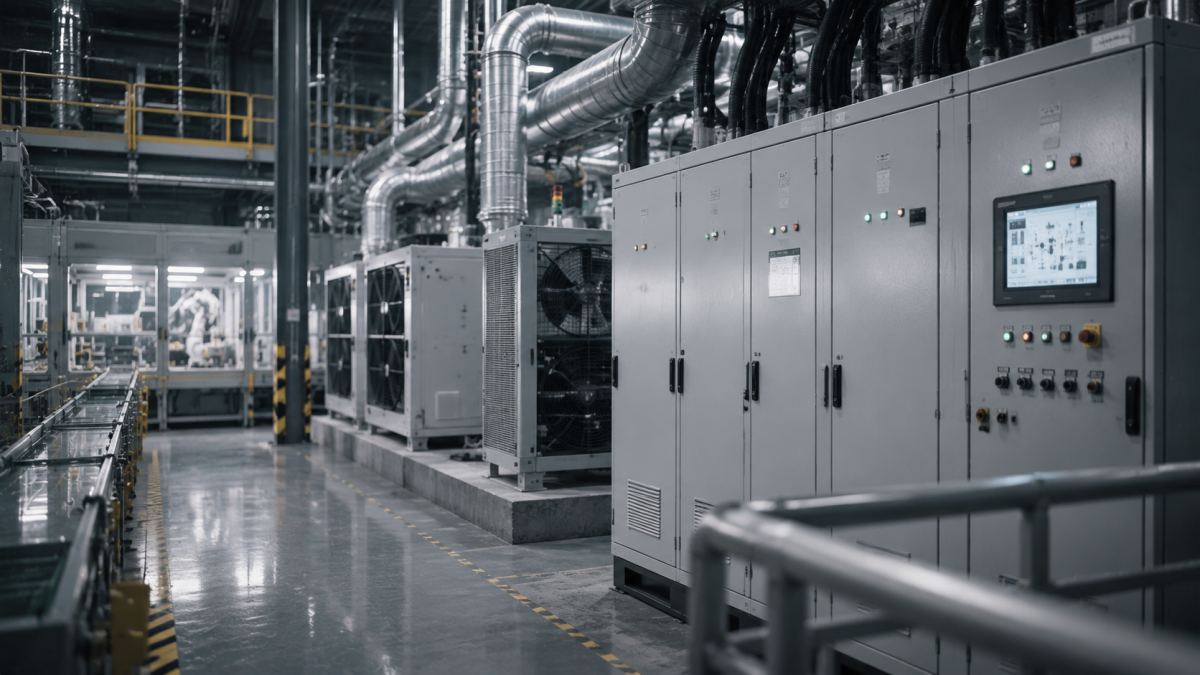 China’s Shanghai Tobacco Group Launches CNY 10.98 Million (Approximately US$1.53 Million) Procurement for Heated Tobacco Production Utility Equipment