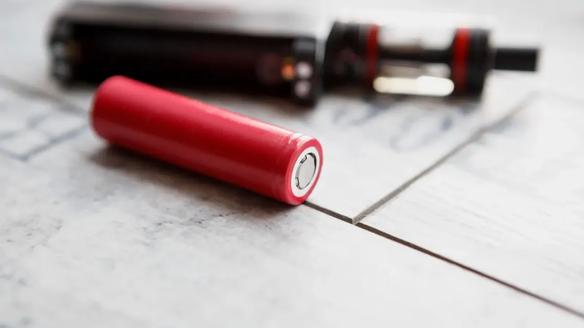 California and New Jersey advance bills to curb vape-waste risks tied to facility fires