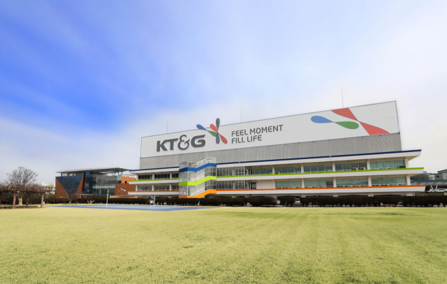 KT&G Q4 and Full-Year 2025 Results: Global CC Strongest, NGP Penetration Expands