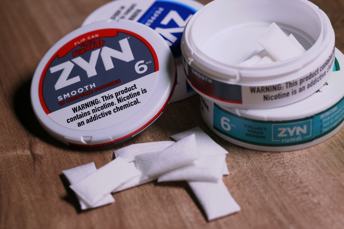 U.S. FDA Posts Final ZYN MRTP Materials, Sets March 4 Deadline for Public Comments