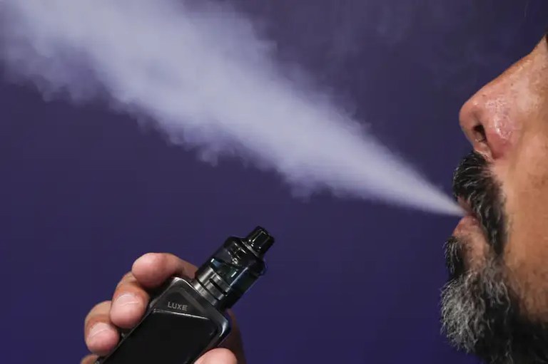 Brazil’s MPF and Anvisa sign pact to intensify enforcement against vapes