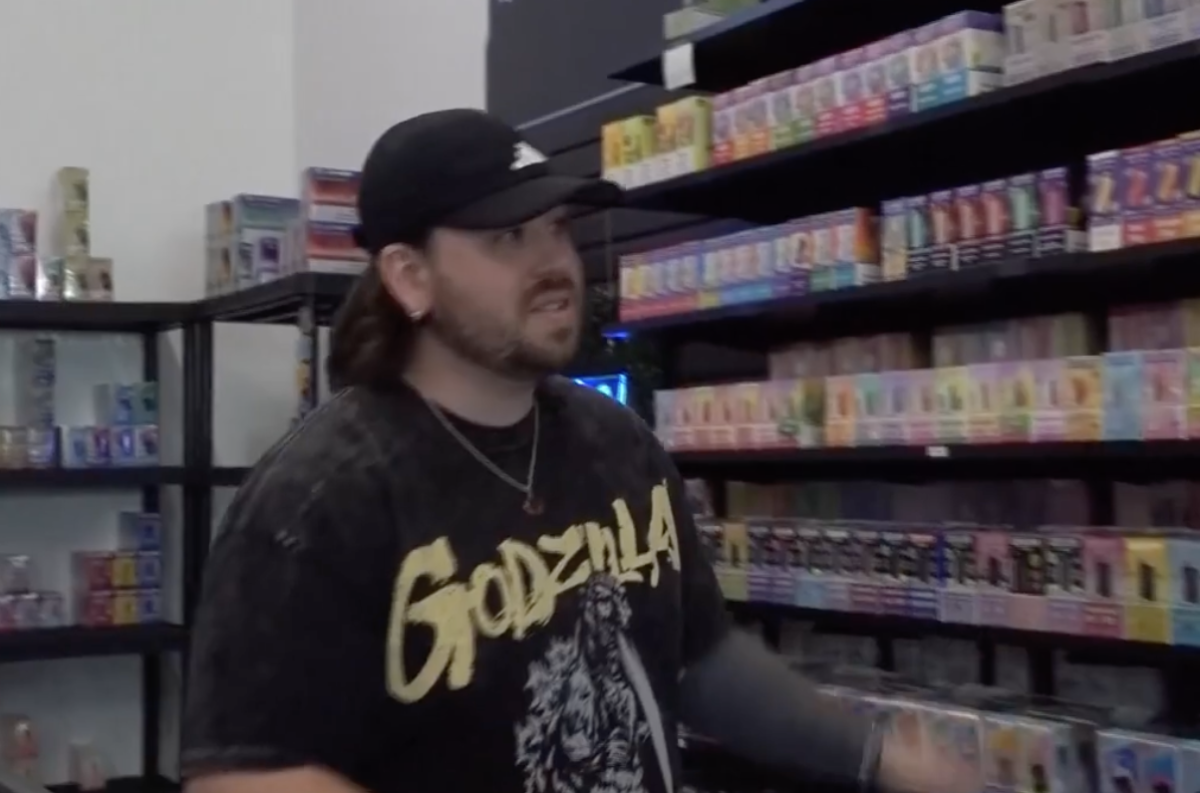 Iowa Enforces Vape Registry Law as Retailers Warn Product Limits Could Increase Store Pressure
