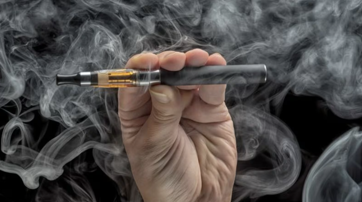 Puerto Rico House Files P.C. 1070 to Ban Flavored Vaping Product Sales to Under-21s