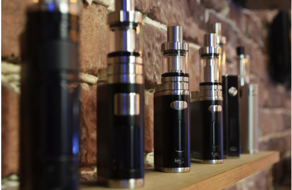 Cyprus Ranks Among Europe’s Highest for Teen Vaping, Expert Warns Nicotine Risks Are Being Underestimated
