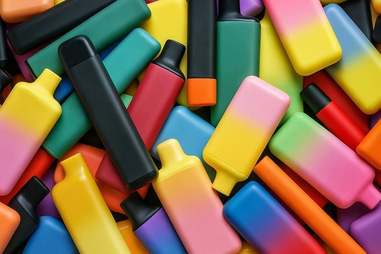 UK Disposable Vape Ban Fallout: Convenience Vape Units Down 20.8%, Retailers Hit by a “Triple Whammy,” Talysis Says