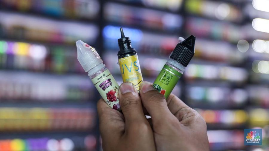 Indonesia’s Vape Excise Revenue Rises 7.38% in 2025 to $170.4M Amid Broader Tobacco Excise Decline
