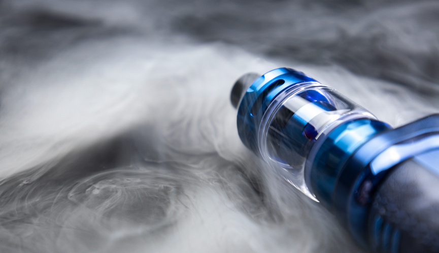 Tajikistan Weighs a Total Vape Ban as Upper House Chair Orders Draft Bill